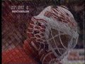 What makes the detroit redwings different in the 19941995 season news reel of sheppard  coffey