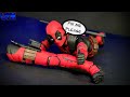 Como Consertar Articulação Mole e Peças Caindo em Action Figures !!!
