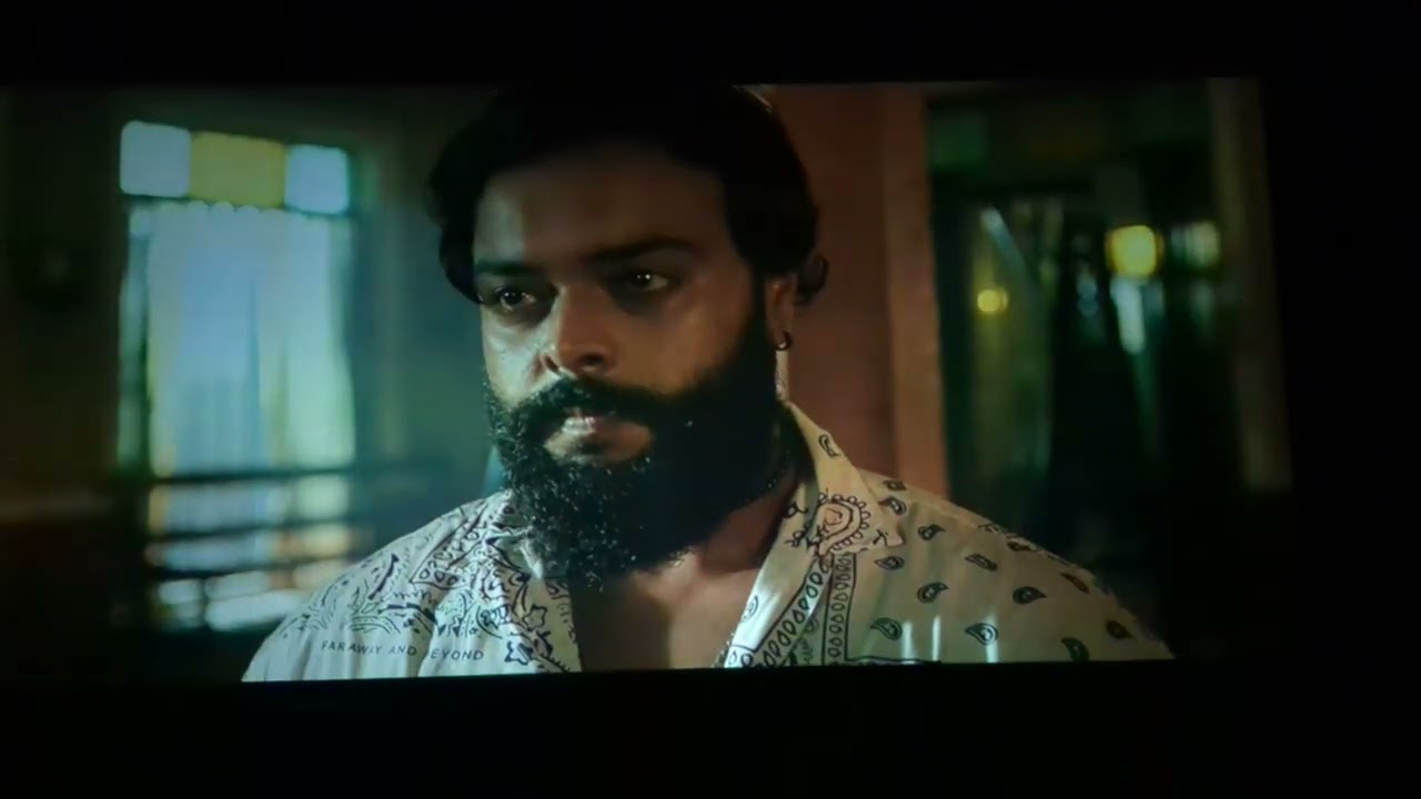 Sidhanta Mohapatra Dialogue Katak movie 