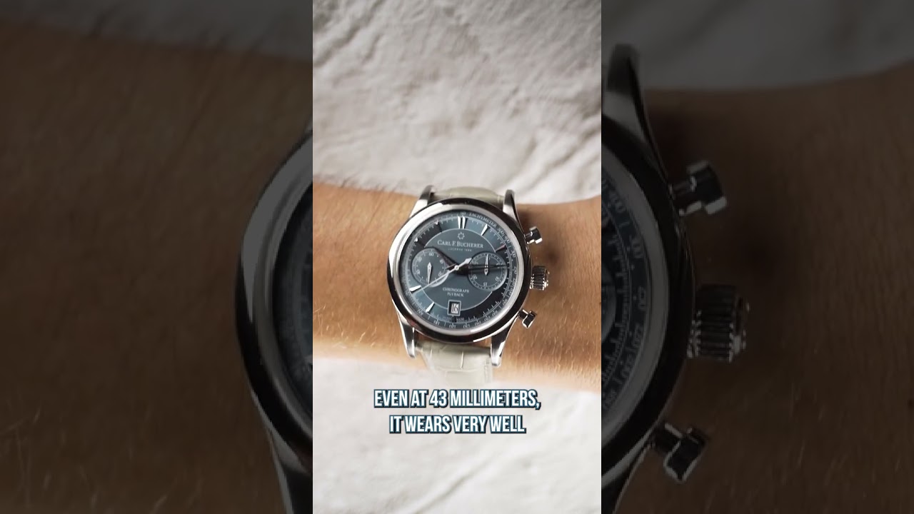 Worn by the Bold. Desired by All.