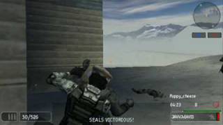 Random Knife Kills