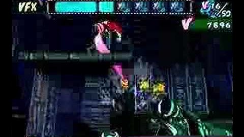 Viewtiful Joe - Magnificent Five (part 1)