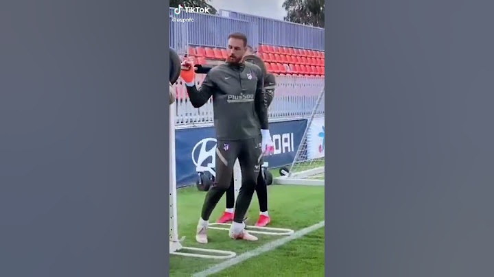 Jan Oblak is fast 👀💨 | #shorts