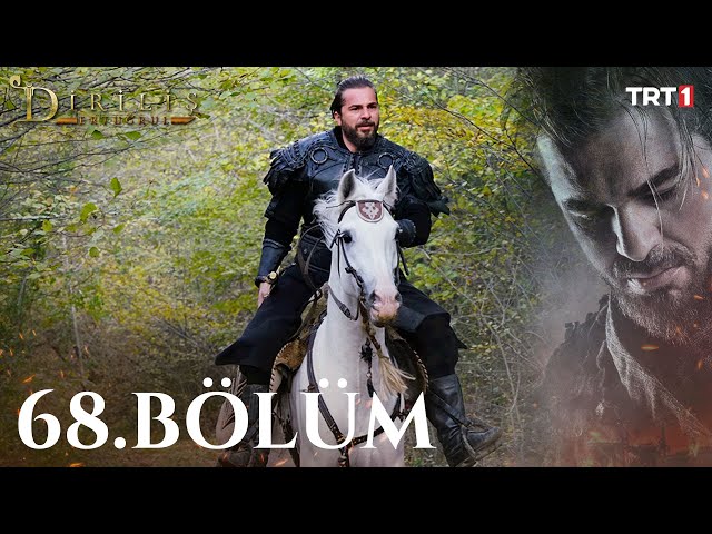 Diriliş Ertuğrul 68 Bölüm Youtube
