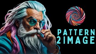 Transforming Patterns: A Guide to Leonardo's Pattern-to-Image Feature Profile