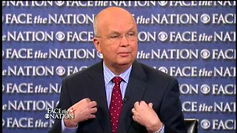 Former NSA Head On Face The Nation  'In An Ideal World, I'd Keep All This Secret'