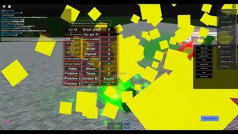 [40 MILLION VISITS] Baldi