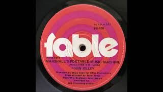 Classic Aussie Singles - Marshall's Portable Music Machine
