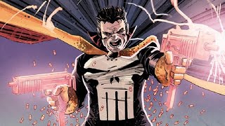 10 Times The Punisher Humiliated Everyone