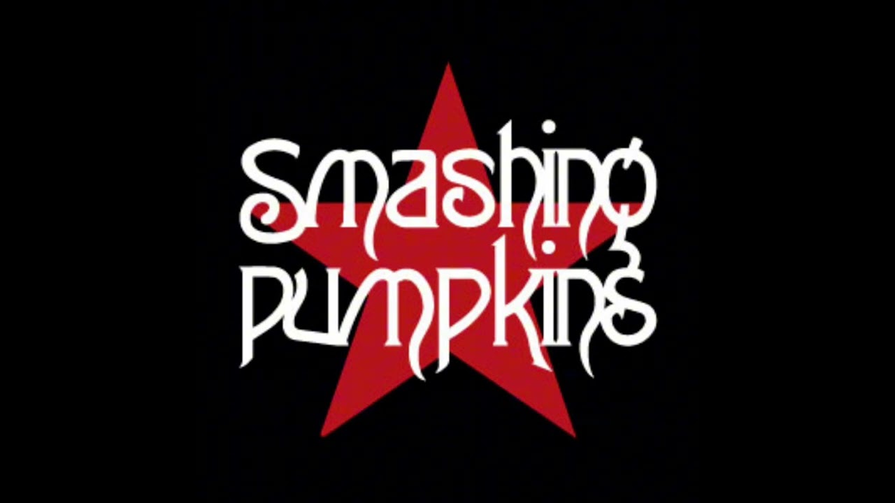 The Smashing Pumpkins - Mayonnaise