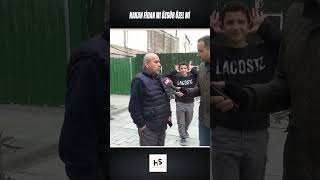 Hakan Fidanın Yanında Özelin Lafı Olur Mu Çim