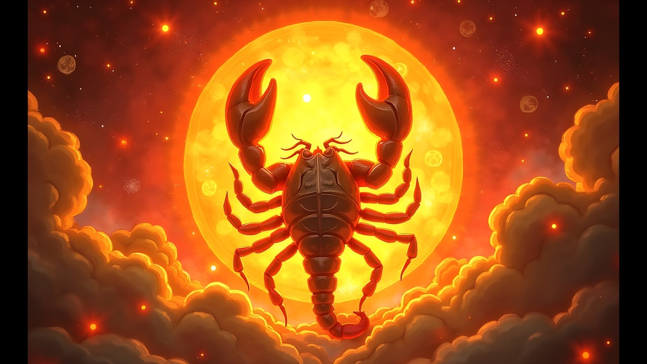 SCORPIO WEEKLY PREDICTIONS MAR 2ND, 2026