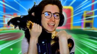 The Safest Dog Day Care in the World