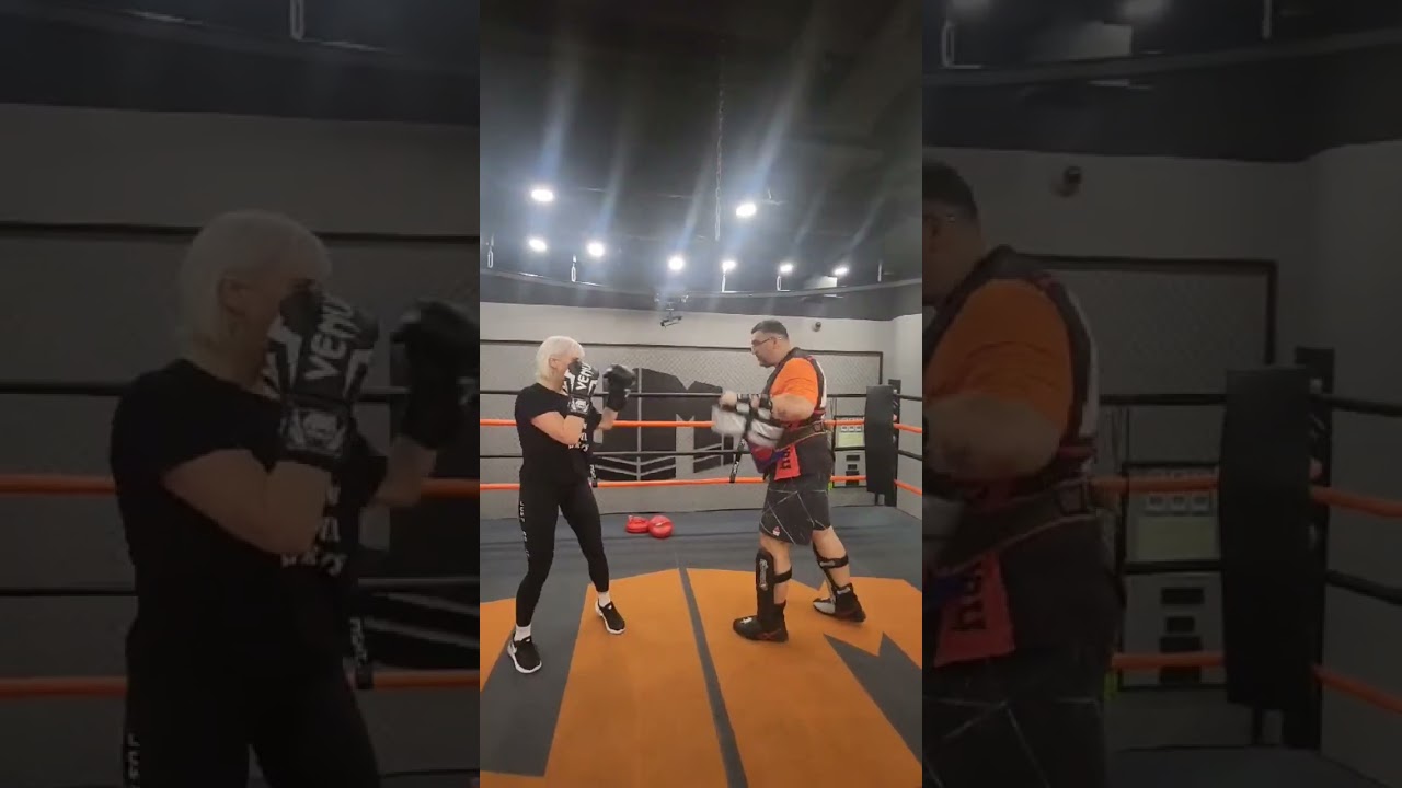 ‼️🇷🇺🥊💃