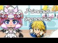 Primeiras Impressões do Novo jogo de nnt_LeleGacha