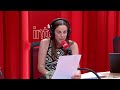 La Coupe du monde, les femmes et les pères absents - La chronique de Manon Mariani