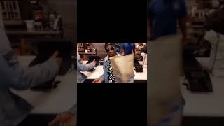 Throw Back Nae-Nae Session In White Castle (Dance Video) | @SauceCampaign_