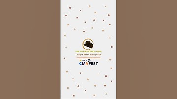 Star CMA Kayden Gordon Interviews Callum Kerr