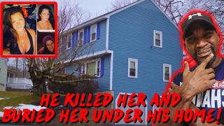 47-Yr-Old Woman, Missing Since January 2025, Found Buried Under a Mans Garage. Suspect in Custody😔