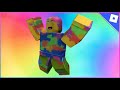 [LIMITED TIME] How To Get The *Colorful Holi Noob* | ROBLOX ^^