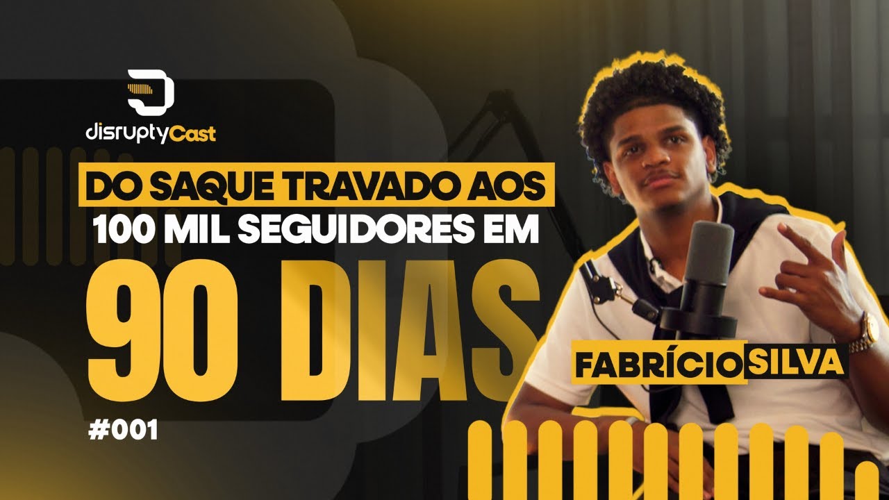 Fabrício Silva