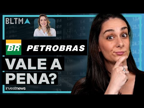 PETR4 e PETR3 têm dia volátil; o que está acontecendo? E mais: a queda das varejistas