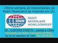 RADIO NEDERLAND - CONTRA PONTO - SW 15.315 kHz. (23-09-1994) = 004