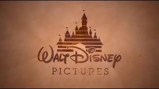 Walt Disney Pictures 2004 Opening - Home On The Range
