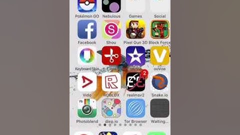 iOS 10 screen recorder WORKING!!