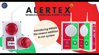 Alertex FFA feature video