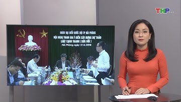 Lấy ý kiến tham gia dự thảo Luật cạnh tranh sửa đổi