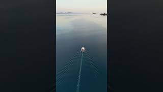 Fisherman, Island Iž, Croatia