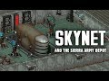 Skynet and the Sierra Army Depot - The Story of Fallout 2 Part 23