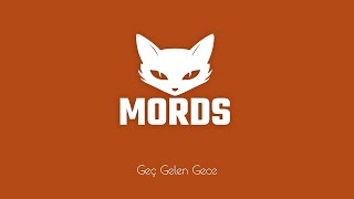 Geç Gelen Gece Dub Atmosferik Mords