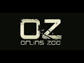 Oz records orlins zoo junior prt 1 embrouille de quartier