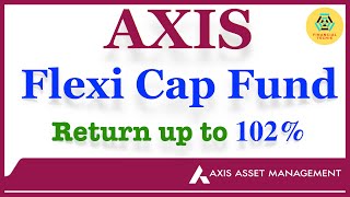 Axis Flexi Cap Fund | Axis Flexi Cap Fund Review 2021 | Axis Mutual Fund | ENGLISH