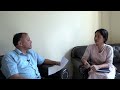 Swasthya sandesh  episode  2  krishna prasad nagila  with  chanda gurung 