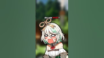 Kronii Calls Cecilia That?! #hololive #vtuber #calliop