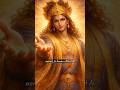 🦚 Bhagavad Gita Wisdom 🙏 | ना पैसा बड़ा, ना पद बड़ा 💯 | Shri Krishna Vani ✨