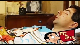 Mr. Bean How To Wake-Up Top Funny Scene