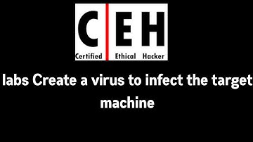 Malware Threats — Lab Walkthrough | CEH course lab
