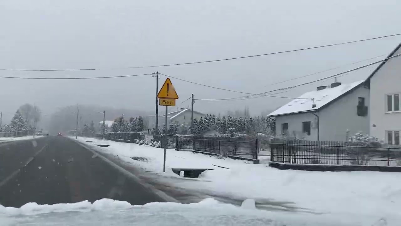 Piątkowiec 21.11.2025 