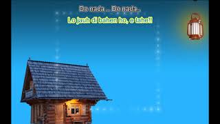 Download lagu lirik lagu De Nada - JFlow - De Nada feat JEIA & Denada