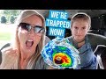 Trapped in Our House by Hurricane Florence!