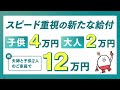#アクション自民党　スピード重視の物価高対策！