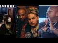 DJ Akademiks reveals Shotti called him after 6ix9ine and Wack100 interview! Interview on the way!