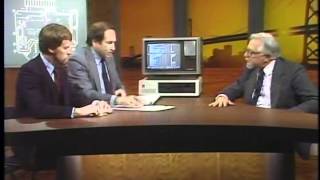 Computer Chronicles: Simulation (1984)