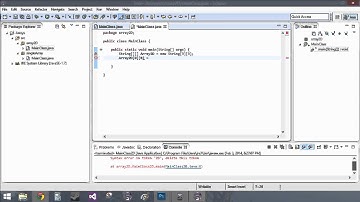 7.2.1 2D Array (Java Code)