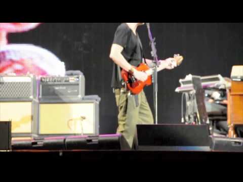 John Mayer - "Half of My Heart" - Rock in Rio Lisb...