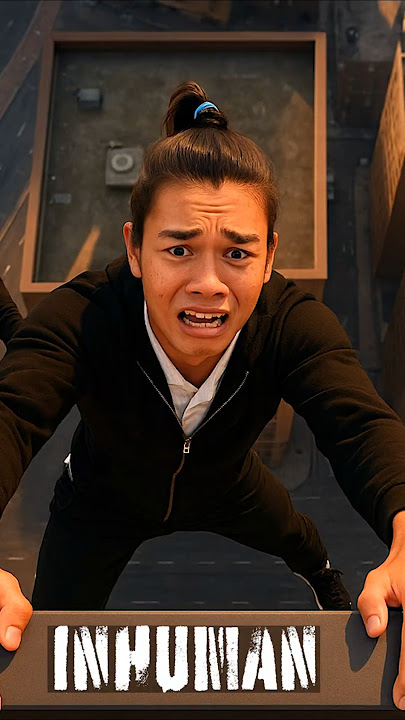 Rooftopper Wu Yongning Falls to his Death During his Stunt